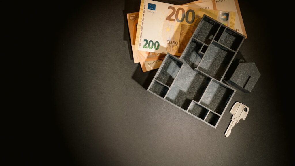 Budgetbreakdown voor een citytrip zonder verrassingen