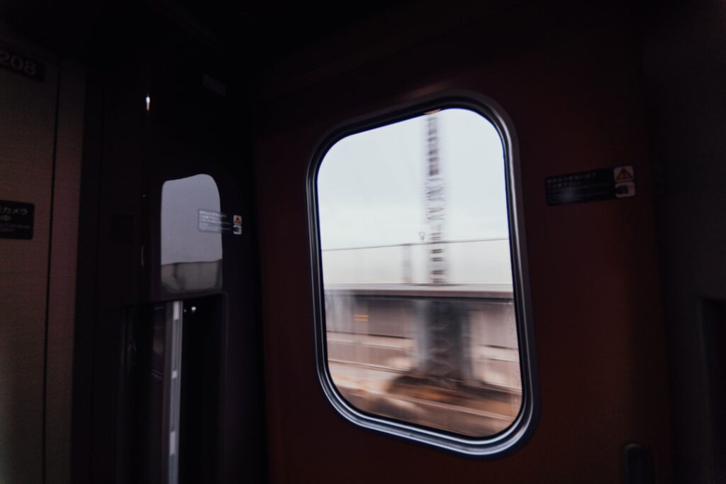 Weekendje weg met de trein zonder overstappen