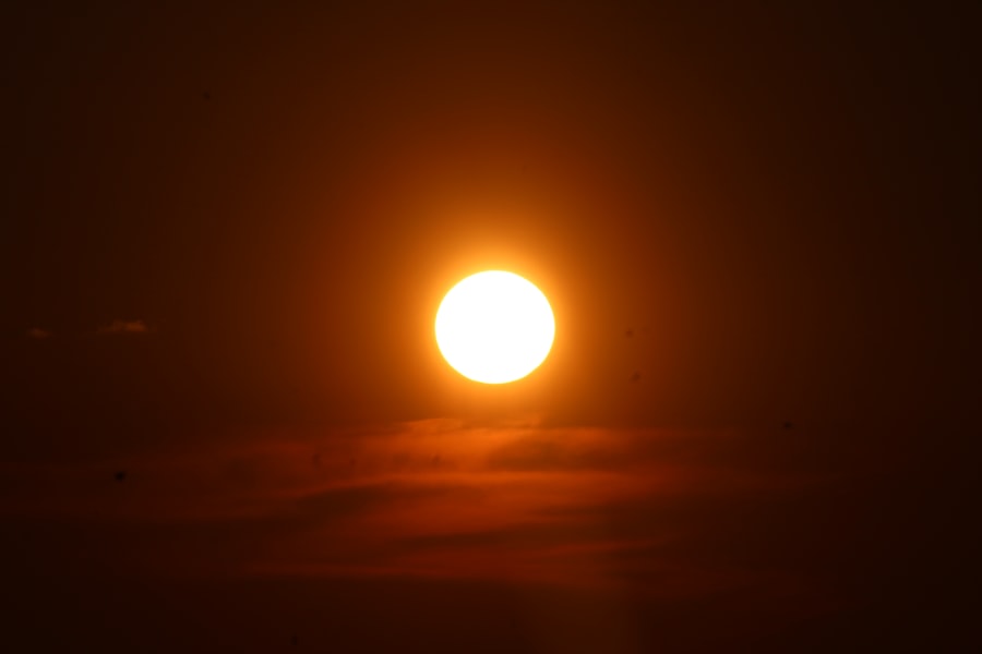 zonneglazen