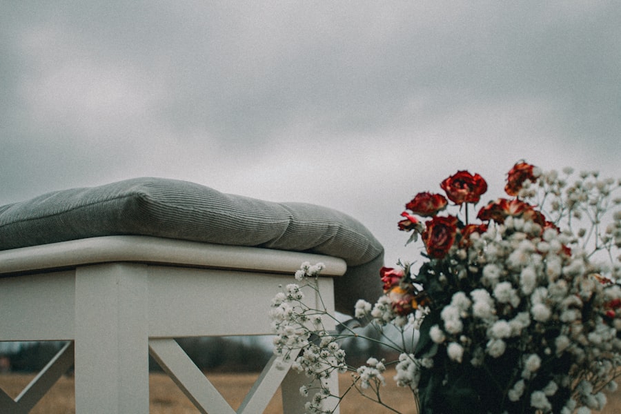 funeral comfort places
