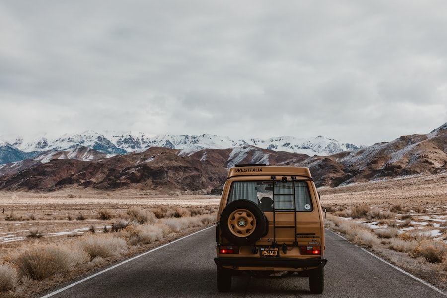 roadtrip