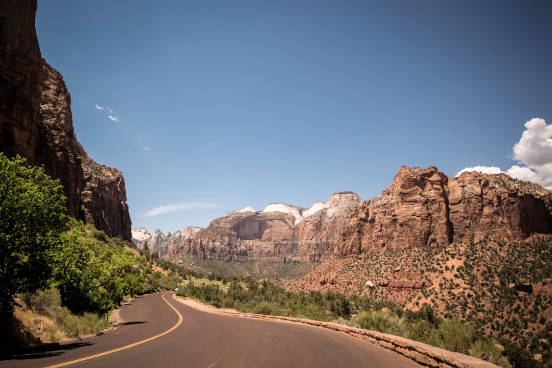 Photo roadtrip