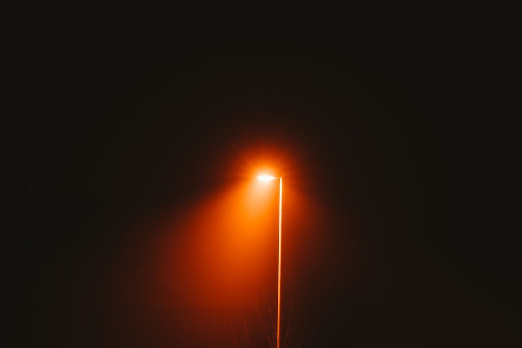 Photo verlichting