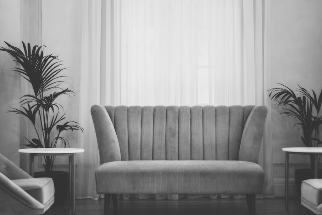 Photo furniture