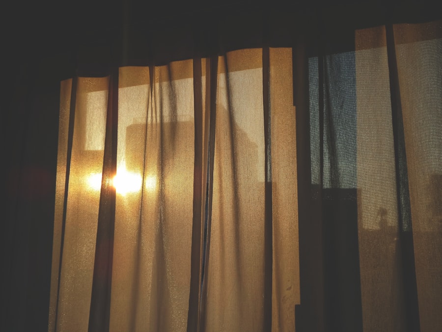 Photo zonneglazen