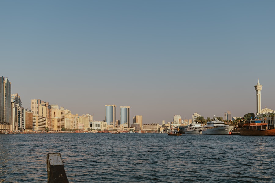 Photo Waterfront living