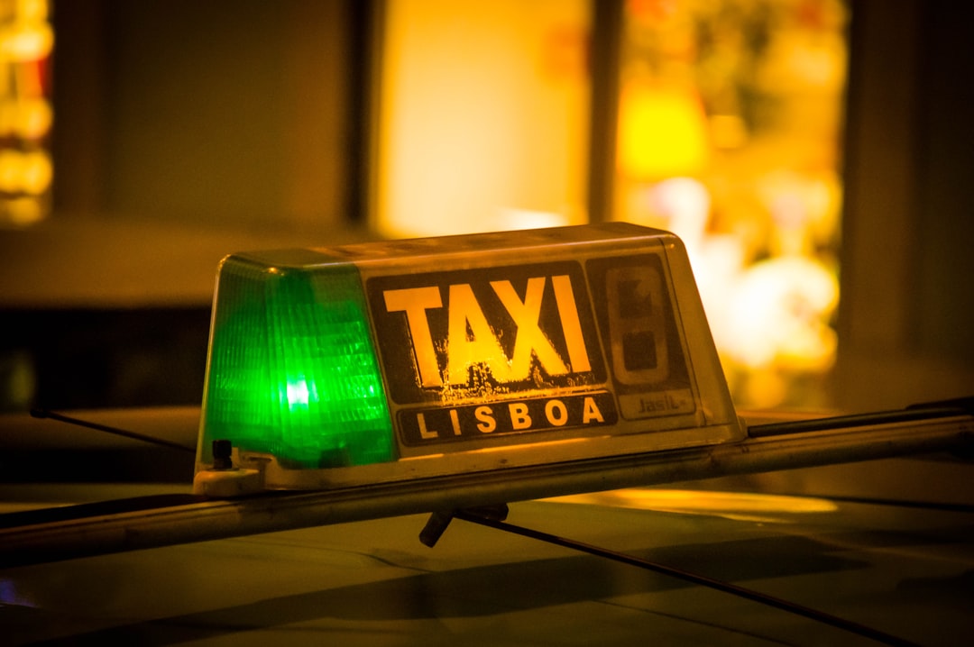 Photo taxis