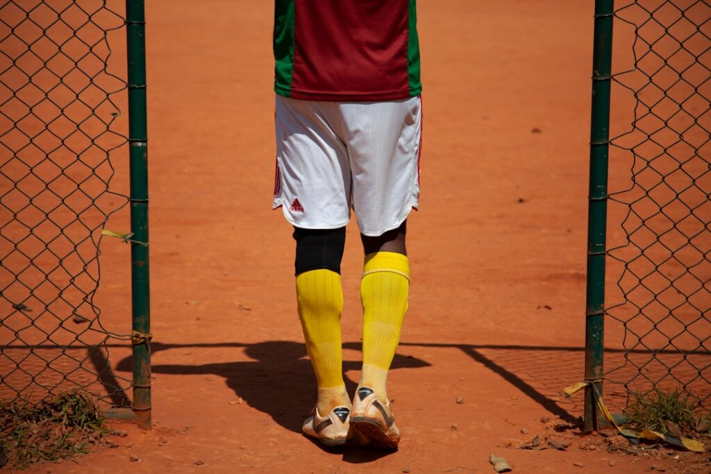 Photo sporthorloge