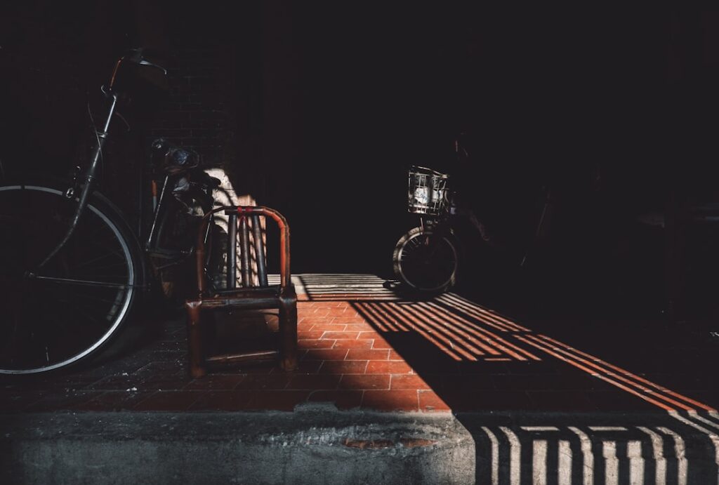 Photo Fietsvakantie