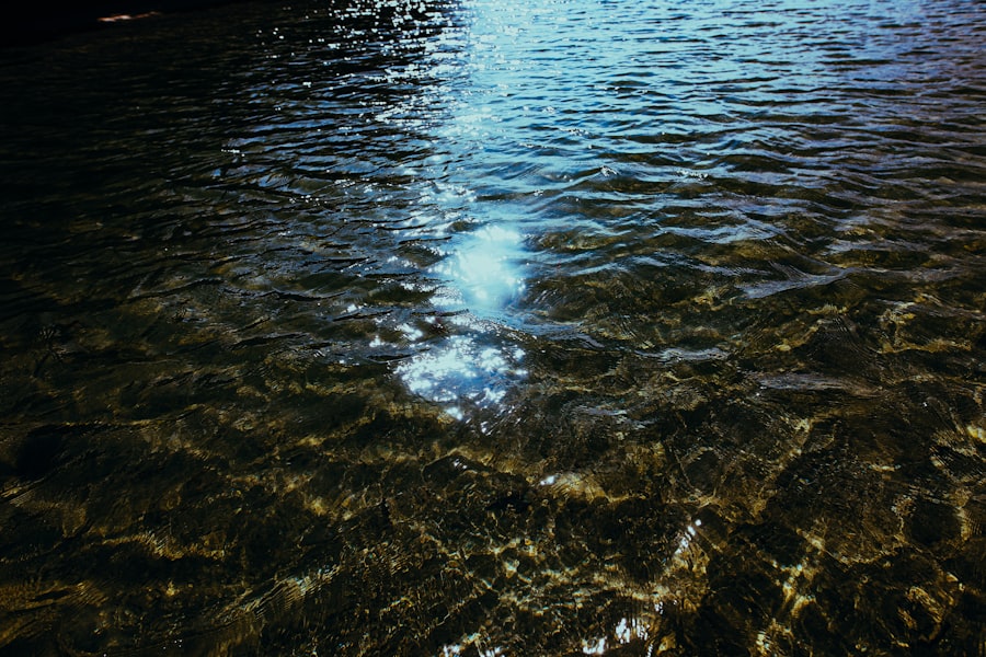 Photo weekend aan het water