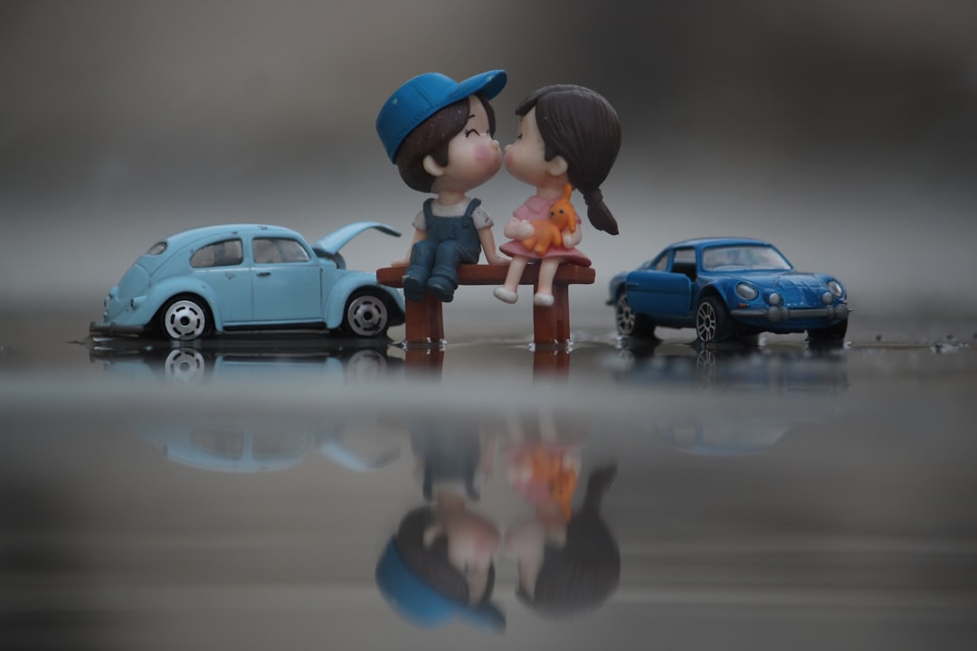 Photo Romantic minis