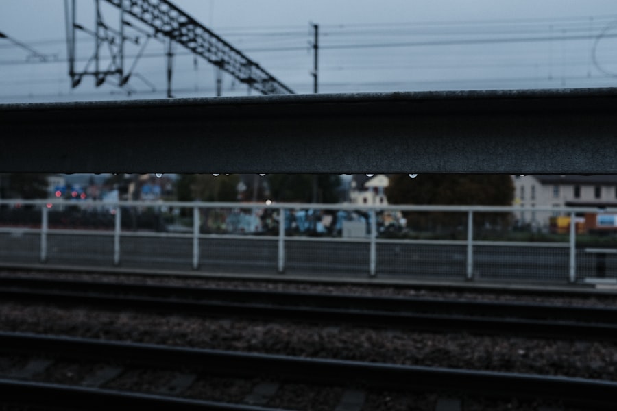 Photo Treinroutes