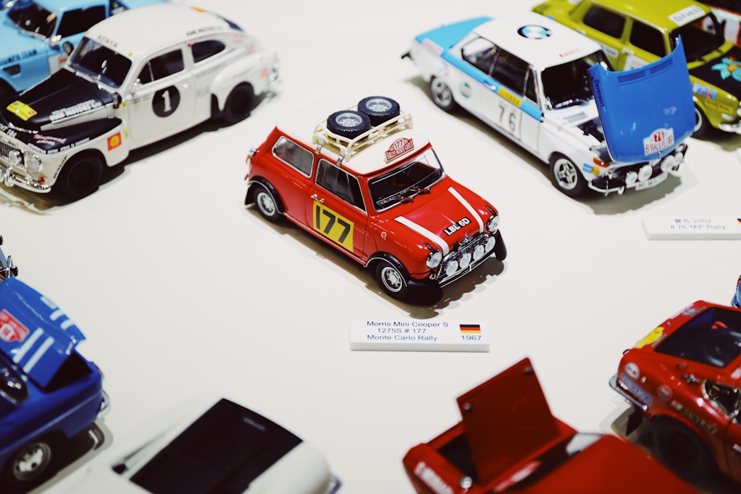 Photo Toys