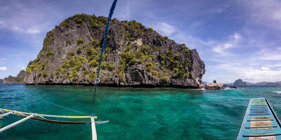 island hopping routes