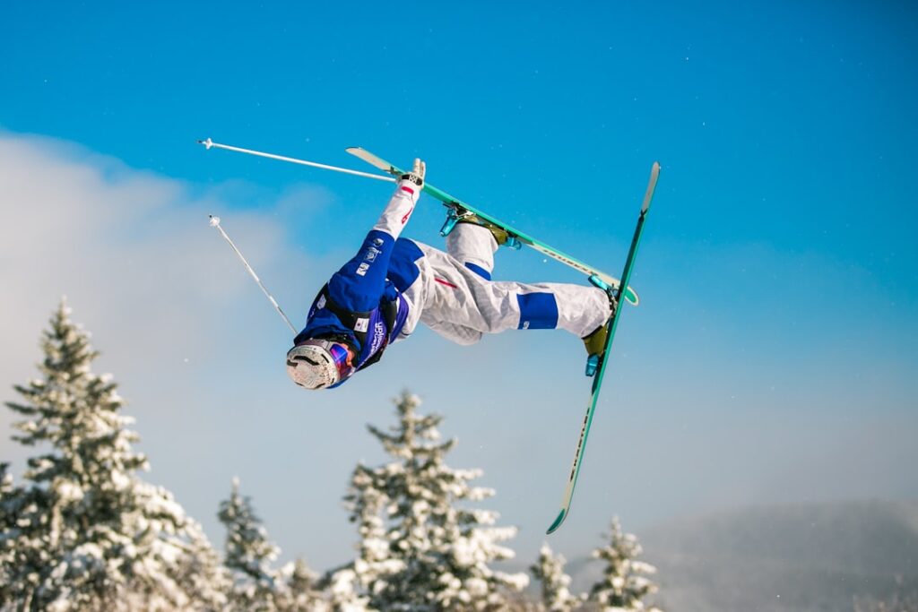 Photo Wintersport