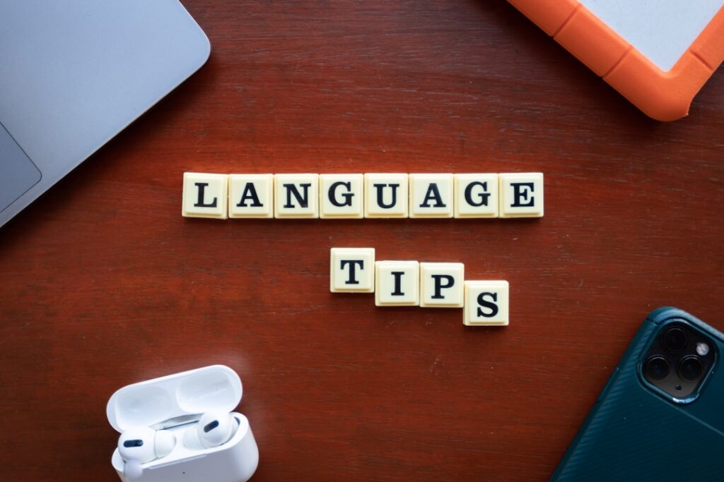 Photo e-sim tips