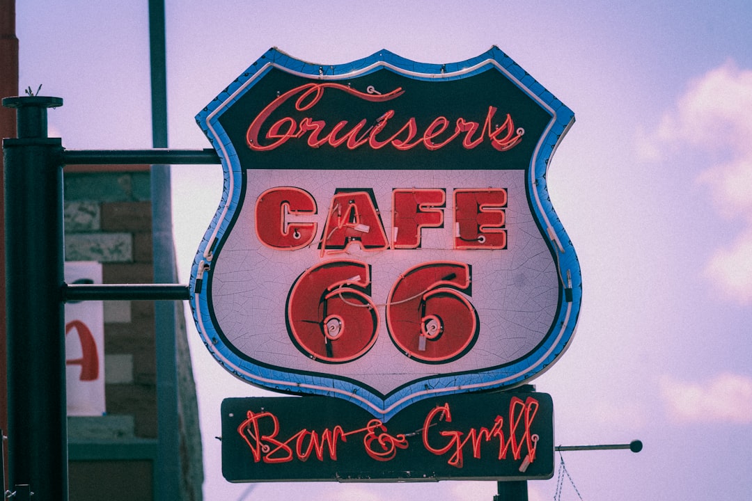 Photo Culinary roadtrip