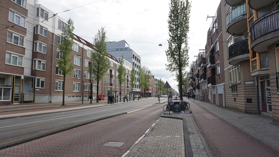 Photo Stedentrip met regen alternatief per wijk Keyword: Stedentrip