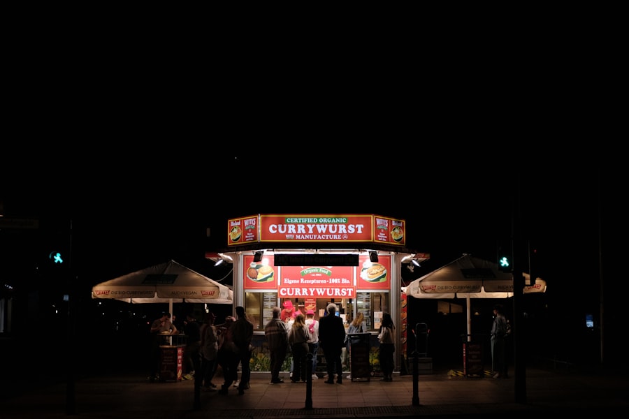nachttrein