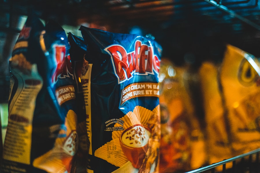 roadtrip music snacks