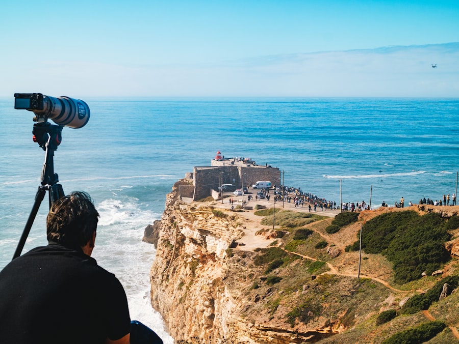 Photo photography viewpoints