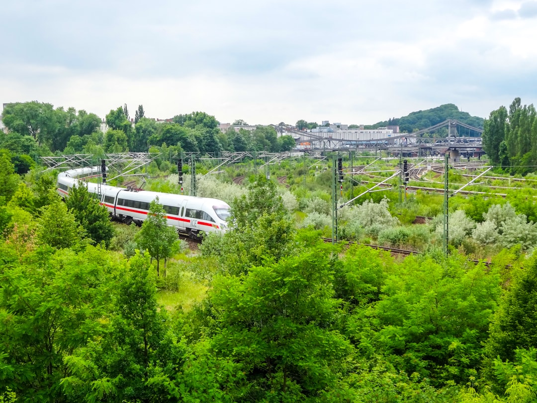 Photo Sustainable travel