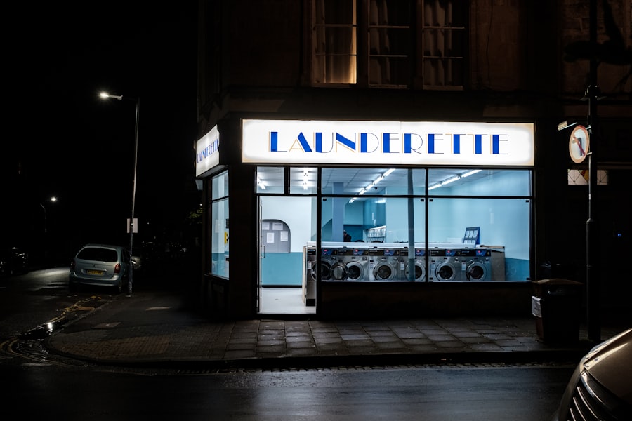 Photo nachttrein