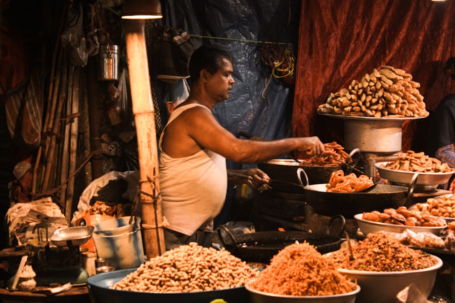 Streetfood