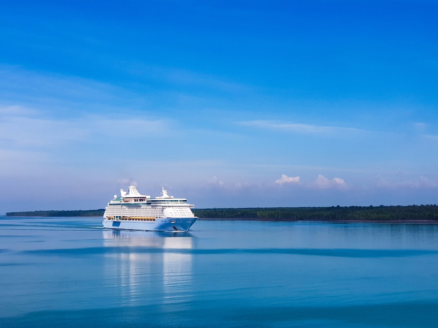 microcruise
