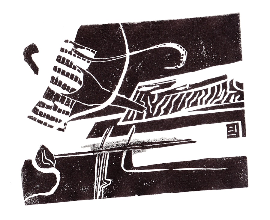 art and design