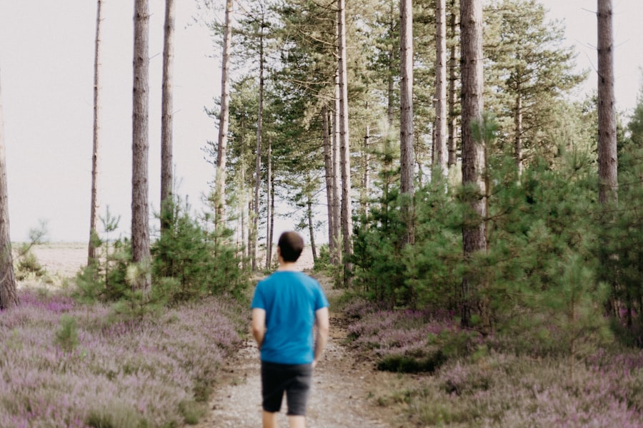Photo Wandelen met kinderen