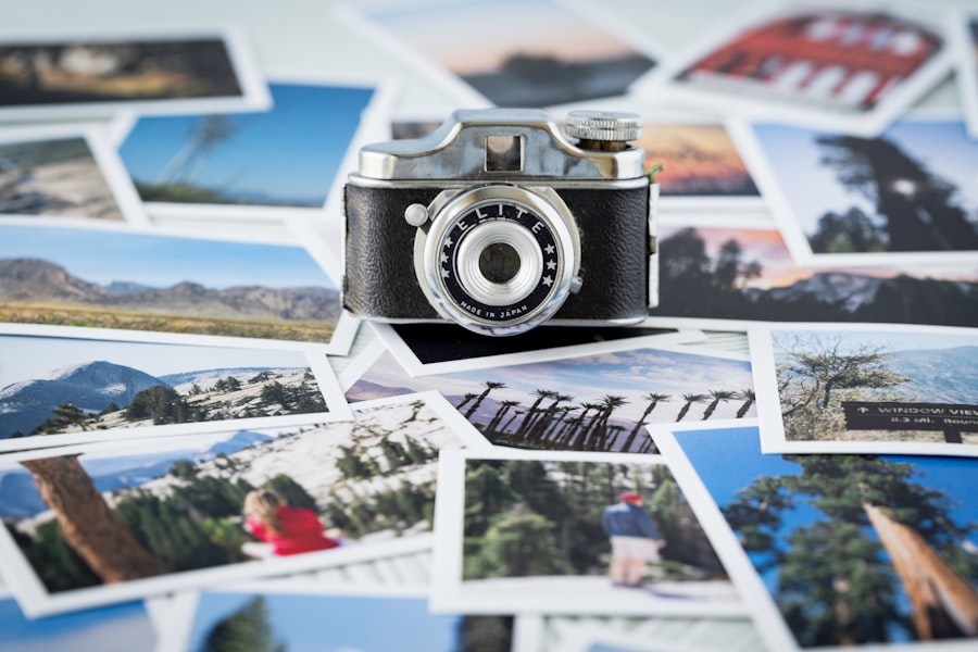 Photo Travel and memories