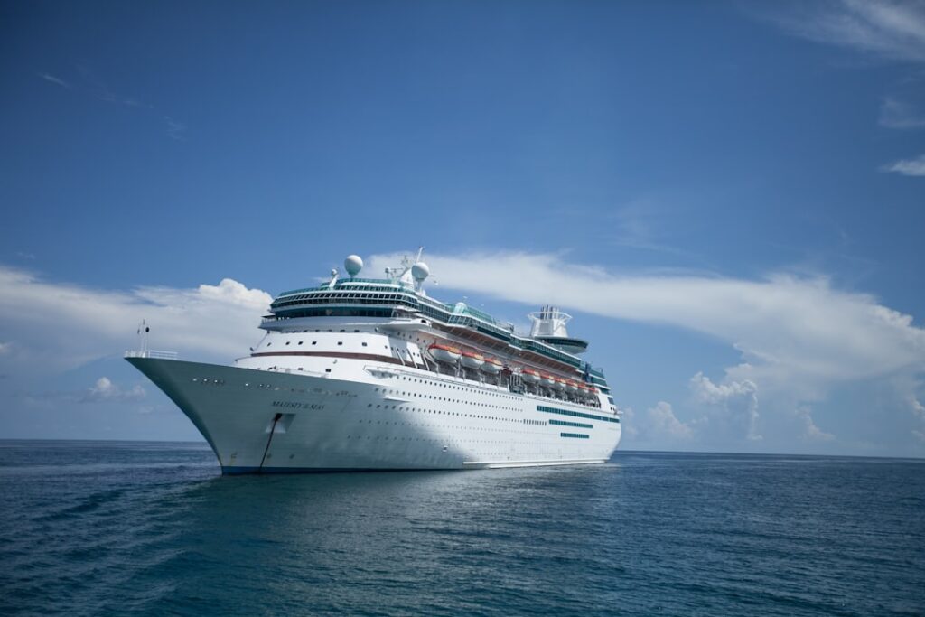 Photo microcruise