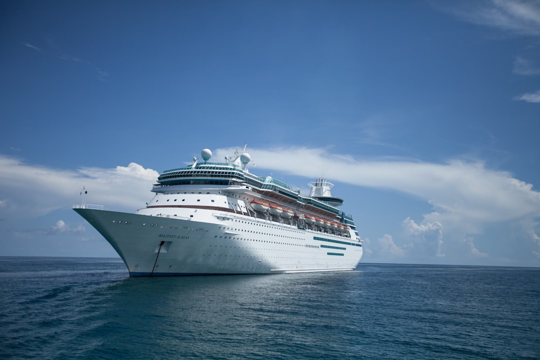 Photo microcruise