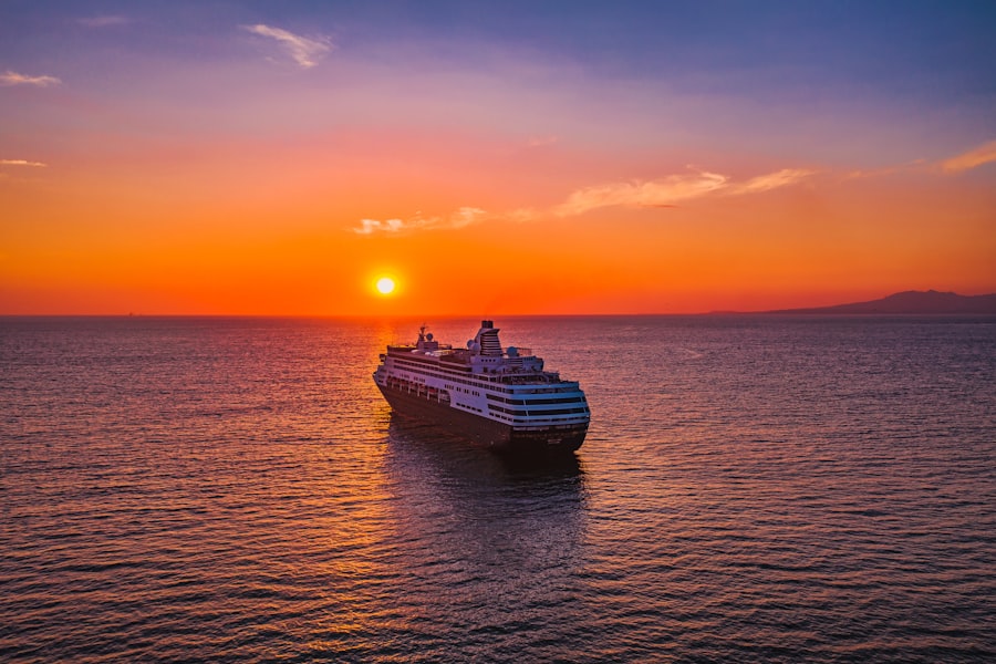 Photo microcruise